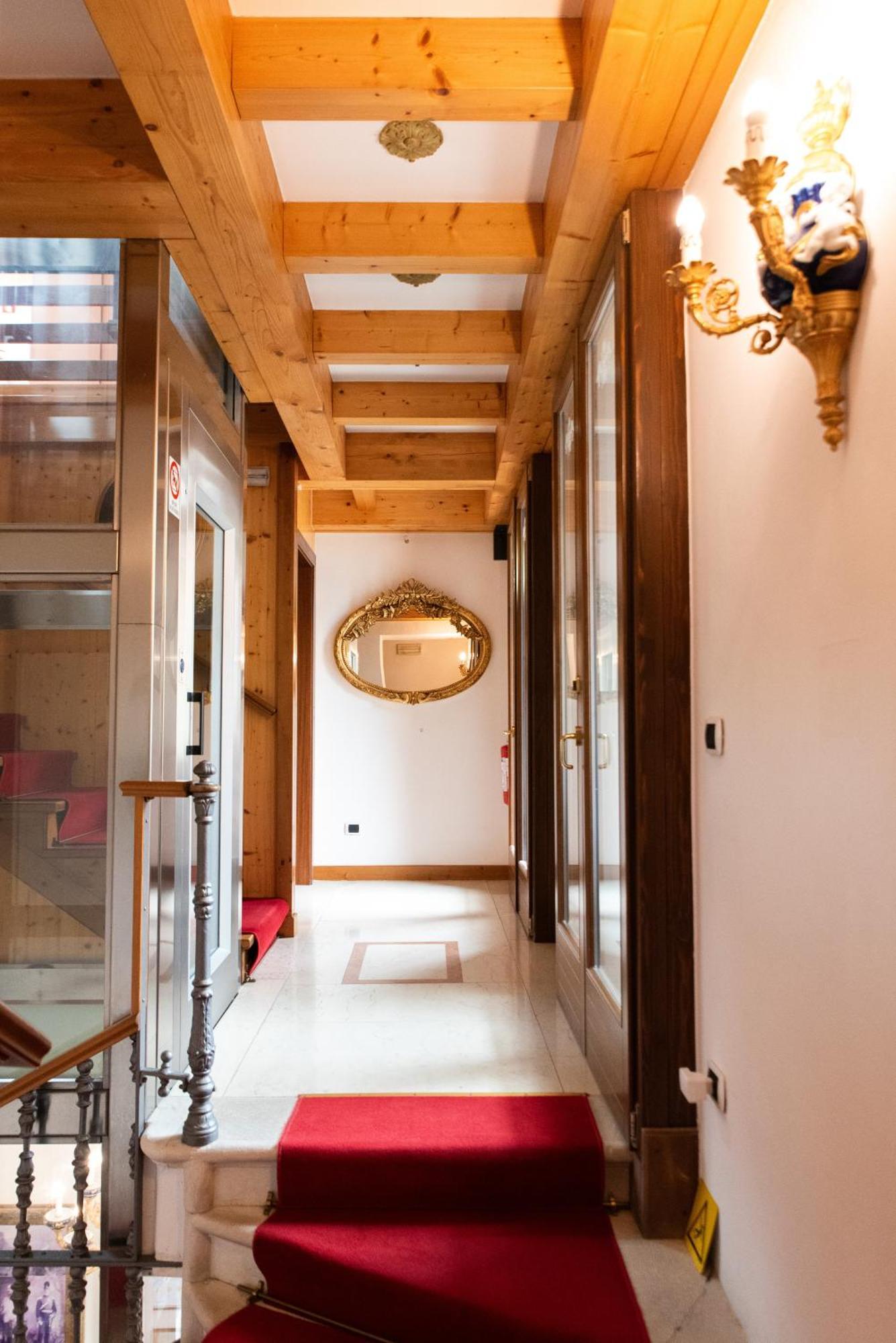 Arciduca Charming House Room & Breakfast Arco Eksteriør bilde