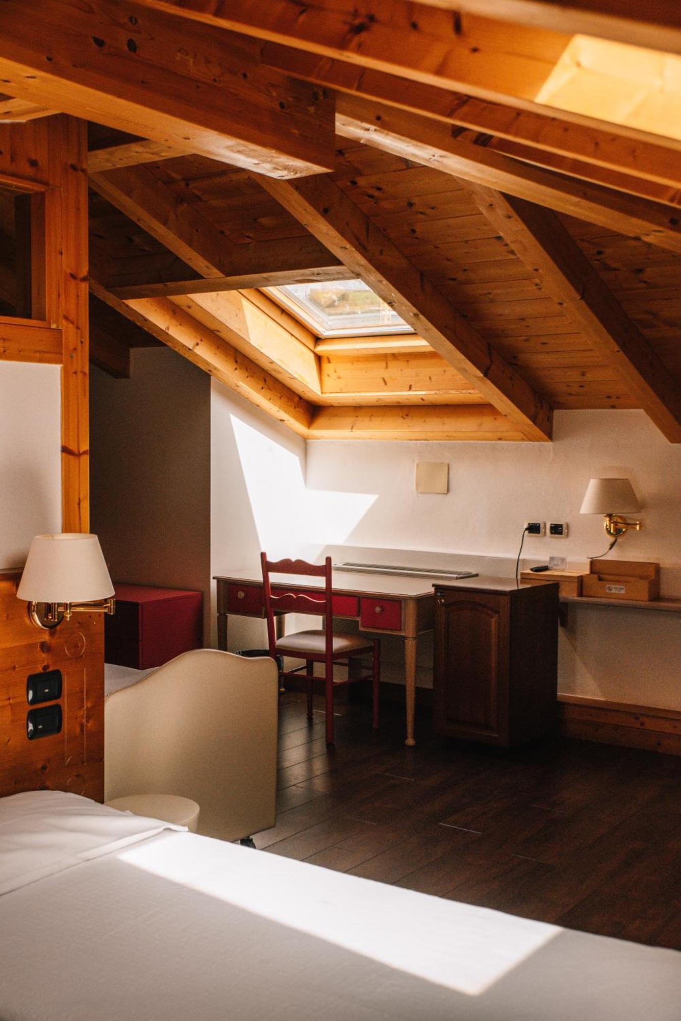 Arciduca Charming House Room & Breakfast Arco Eksteriør bilde