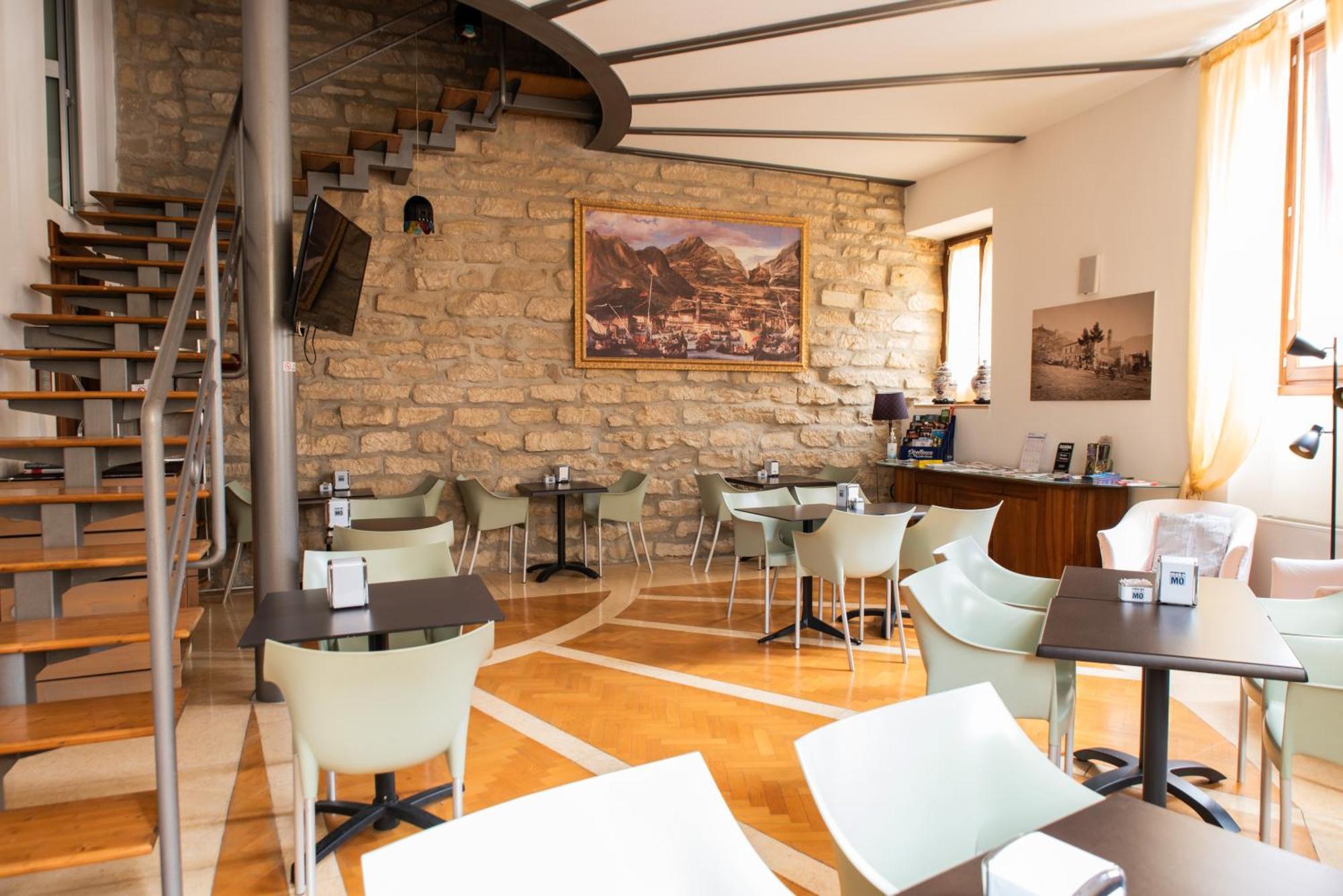 Arciduca Charming House Room & Breakfast Arco Eksteriør bilde