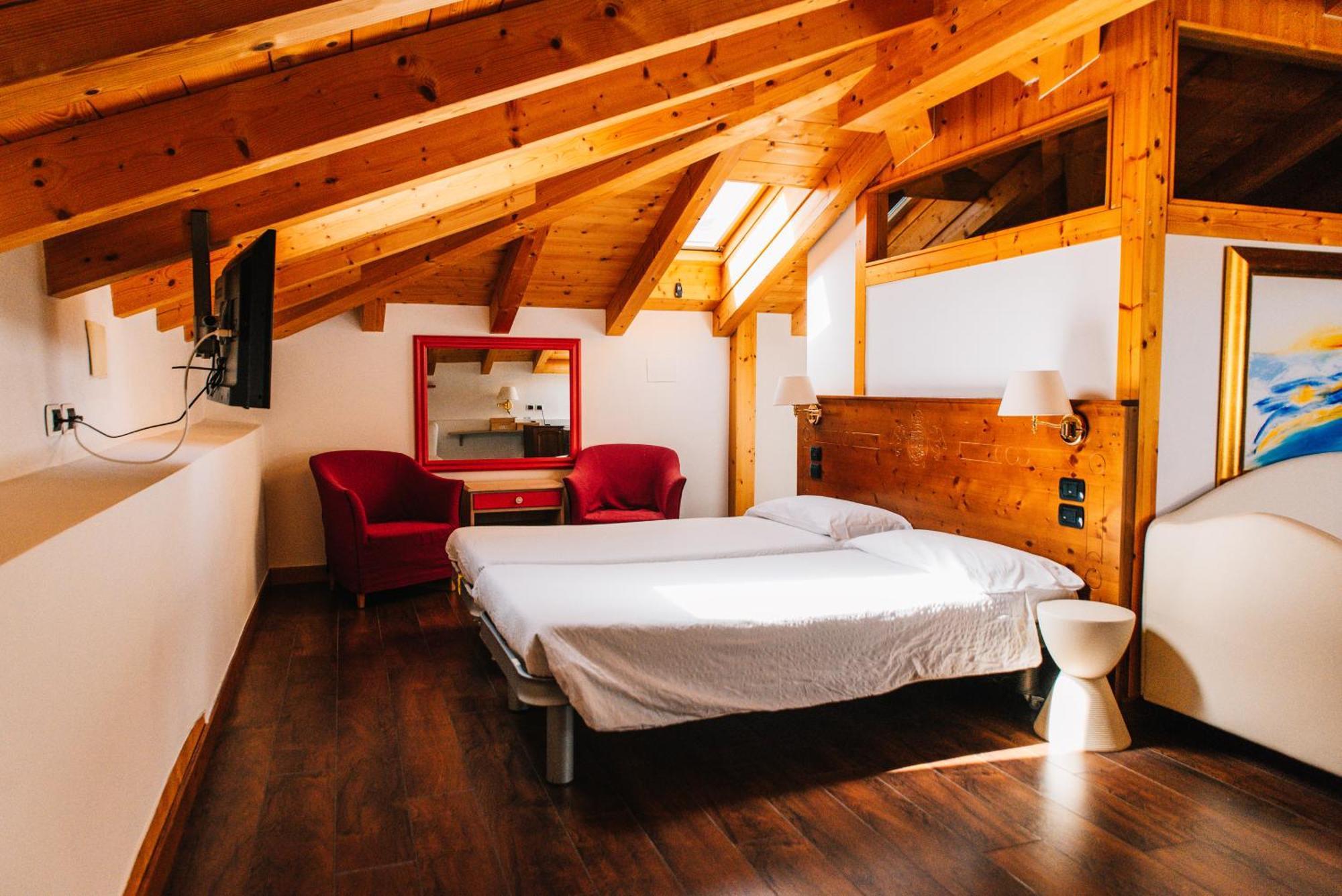 Arciduca Charming House Room & Breakfast Arco Eksteriør bilde